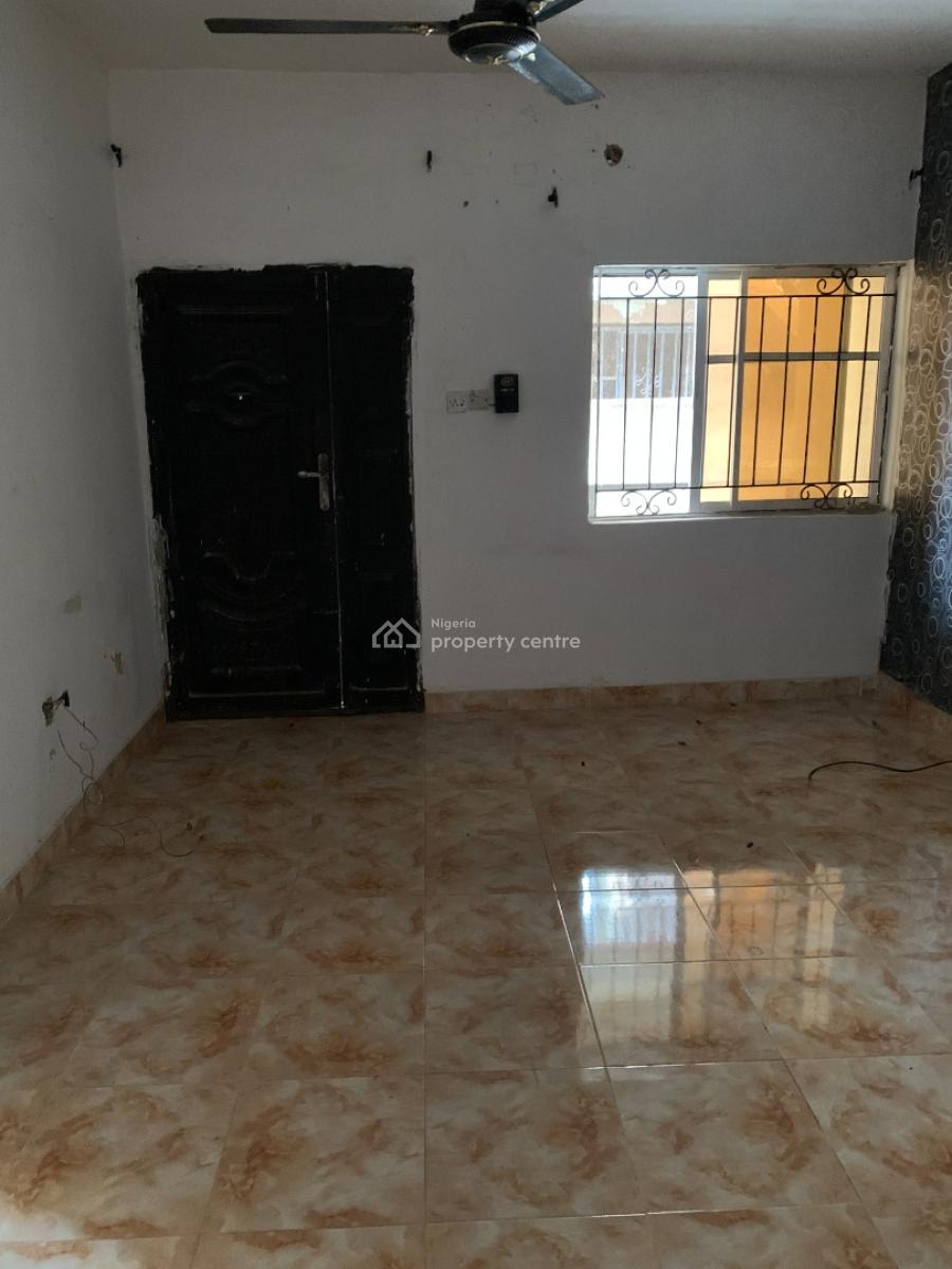 Spacious Mini Flat with Guest Toilet and Personal Prepaid Meter, Abijo, Destiny Homes Estate, Ajah, Lagos, Mini Flat (room and Parlour) for Rent