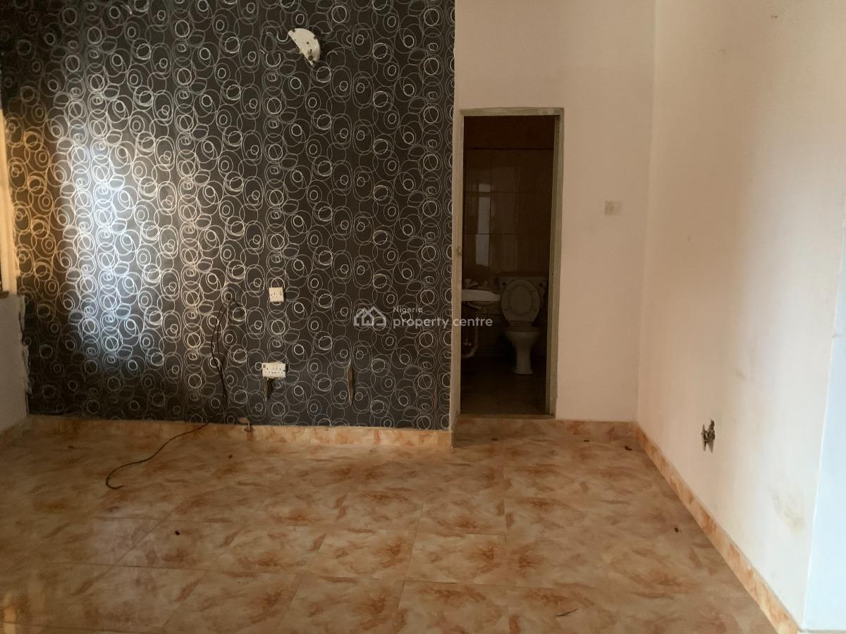 Spacious Mini Flat with Guest Toilet and Personal Prepaid Meter, Abijo, Destiny Homes Estate, Ajah, Lagos, Mini Flat (room and Parlour) for Rent