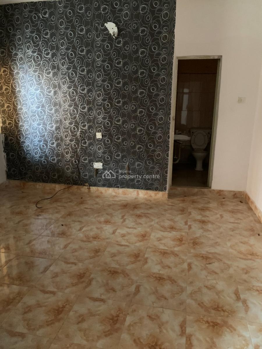 Spacious Mini Flat with Guest Toilet and Personal Prepaid Meter, Abijo, Destiny Homes Estate, Ajah, Lagos, Mini Flat (room and Parlour) for Rent