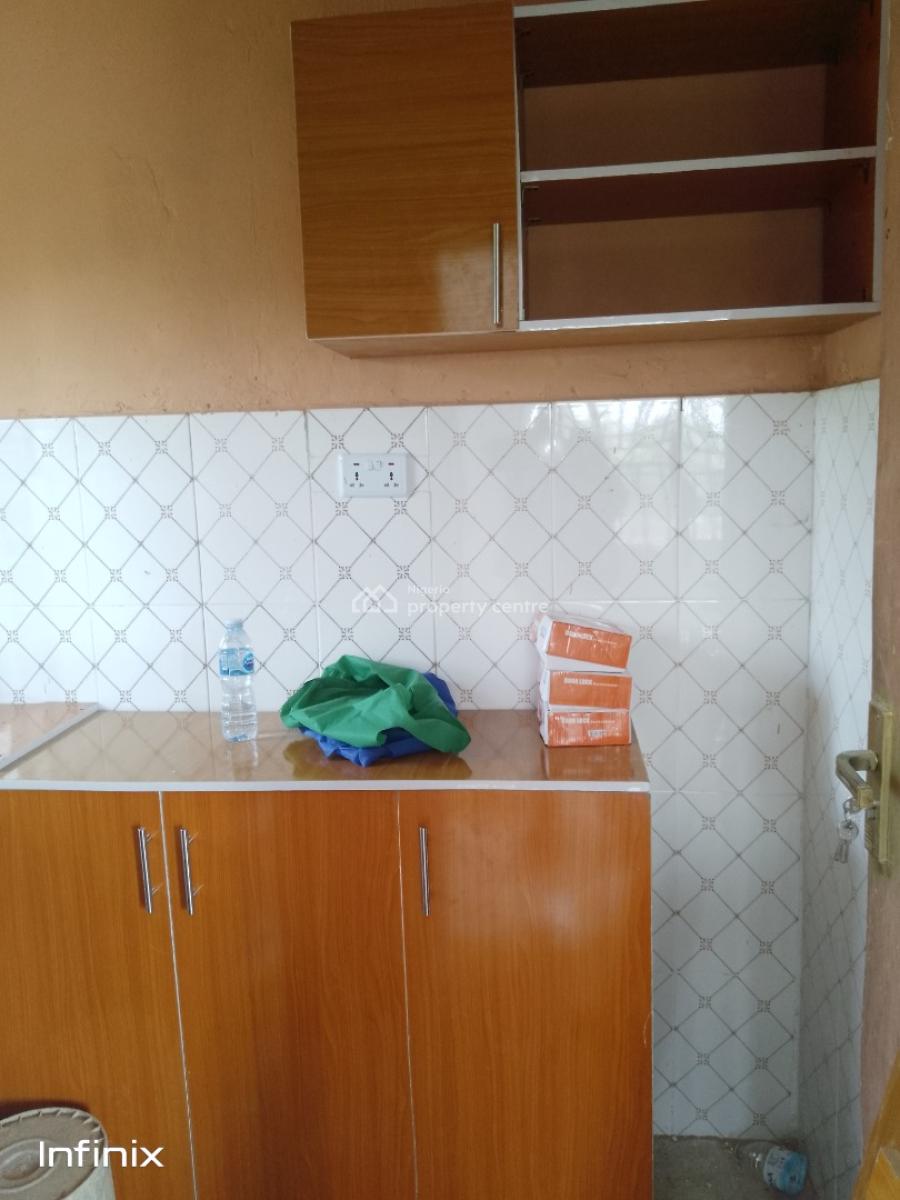 Brand New Self Contain with Pop Finishing, Abijo, Gloryland Estate, Ajah, Lagos, Self Contain (single Rooms) for Rent