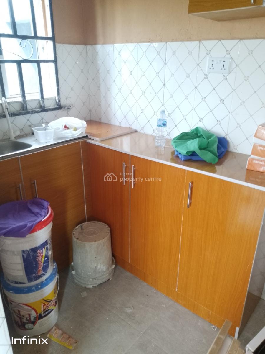 Brand New Self Contain with Pop Finishing, Abijo, Gloryland Estate, Ajah, Lagos, Self Contain (single Rooms) for Rent