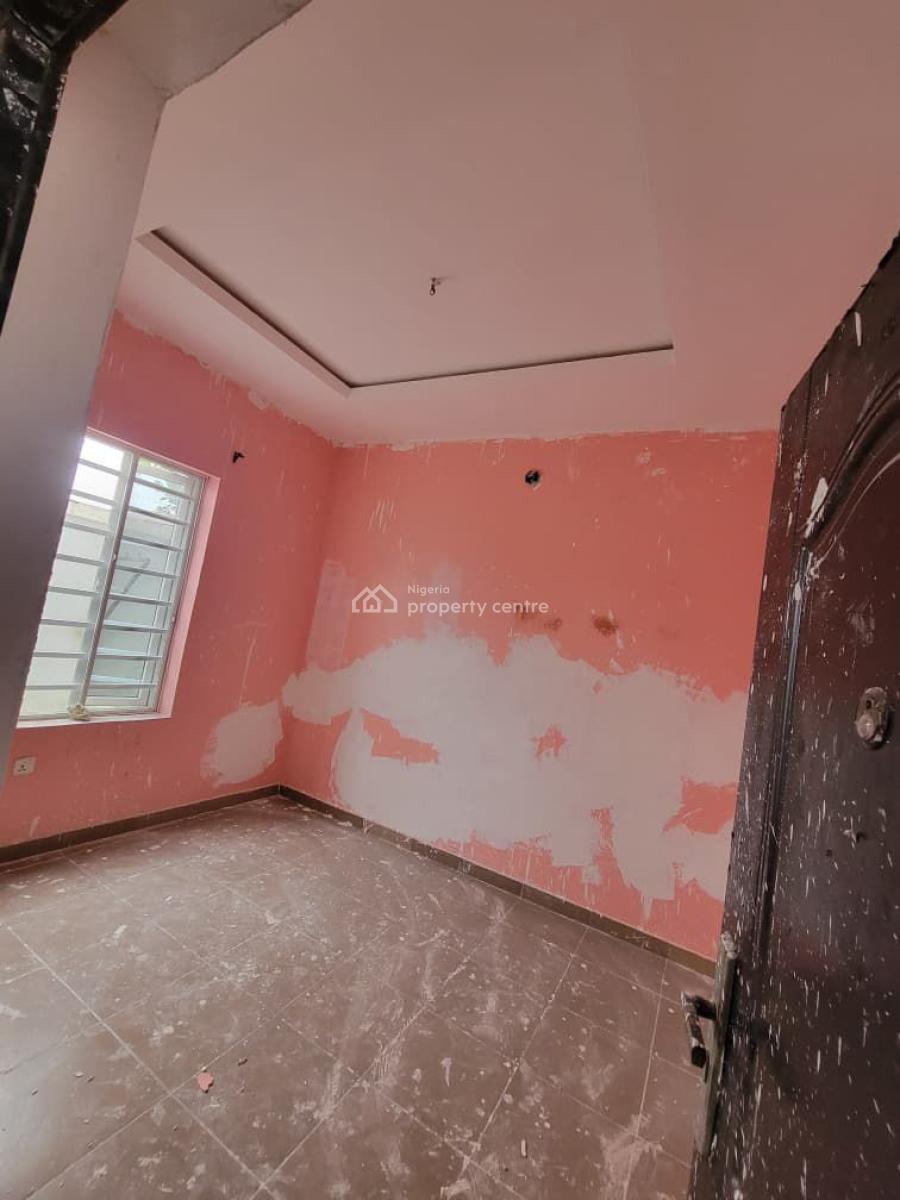 Mini Flat, General Paint, Ajah, Lagos, Mini Flat (room and Parlour) for Rent