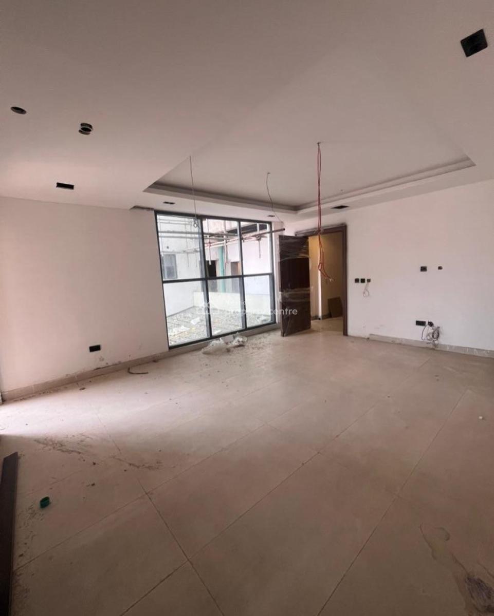 Lovely 2 Bedroom Apartment with Bq, Victoria Island, Victoria Island (vi), Lagos, Block of Flats for Sale