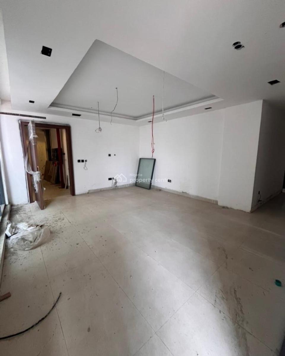 Lovely 2 Bedroom Apartment with Bq, Victoria Island, Victoria Island (vi), Lagos, Block of Flats for Sale