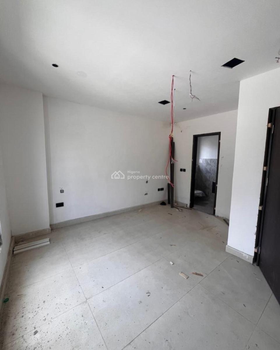 Lovely 2 Bedroom Apartment with Bq, Victoria Island, Victoria Island (vi), Lagos, Block of Flats for Sale