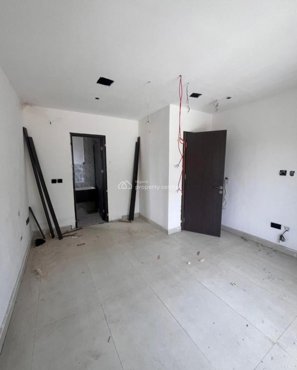 Lovely 2 Bedroom Apartment with Bq, Victoria Island, Victoria Island (vi), Lagos, Block of Flats for Sale