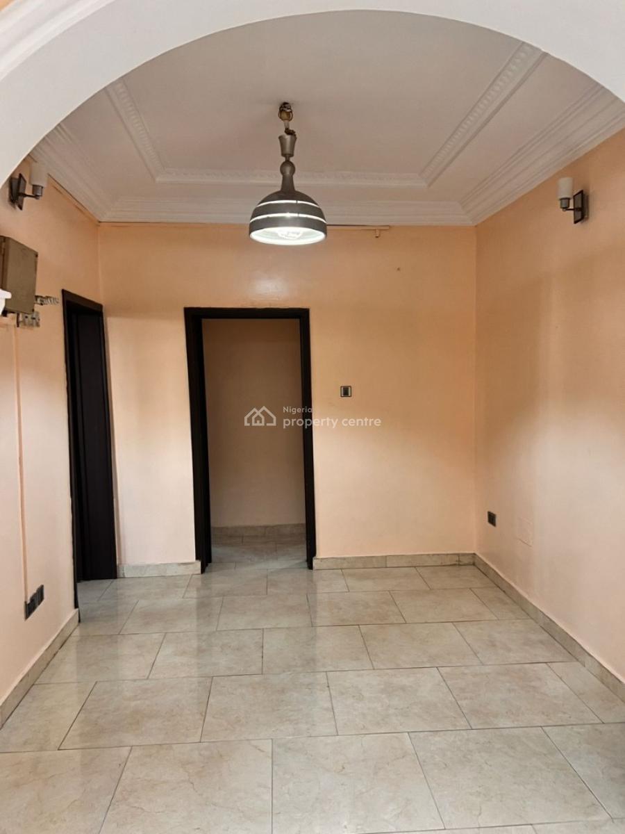 3 Bedroom Ground Floor Apartment, Inner Okupe Estate, Mende, Maryland, Lagos, Flat / Apartment for Rent