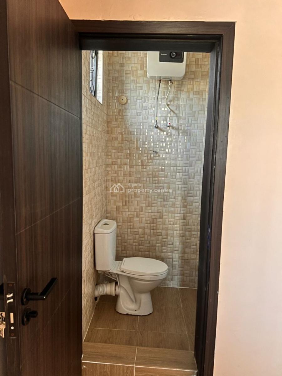 3 Bedroom Ground Floor Apartment, Inner Okupe Estate, Mende, Maryland, Lagos, Flat / Apartment for Rent