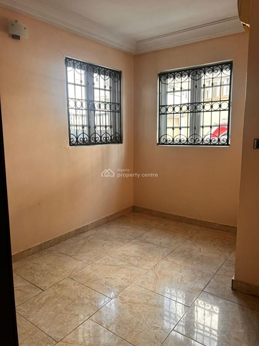 3 Bedroom Ground Floor Apartment, Inner Okupe Estate, Mende, Maryland, Lagos, Flat / Apartment for Rent