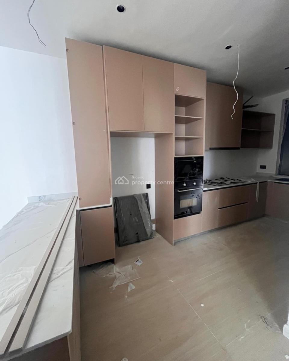 Lovely 3 Bedroom Apartment, Ikate, Ikate, Lekki, Lagos, Block of Flats for Sale