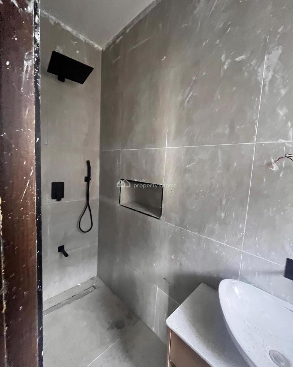 Lovely 3 Bedroom Apartment, Ikate, Ikate, Lekki, Lagos, Block of Flats for Sale