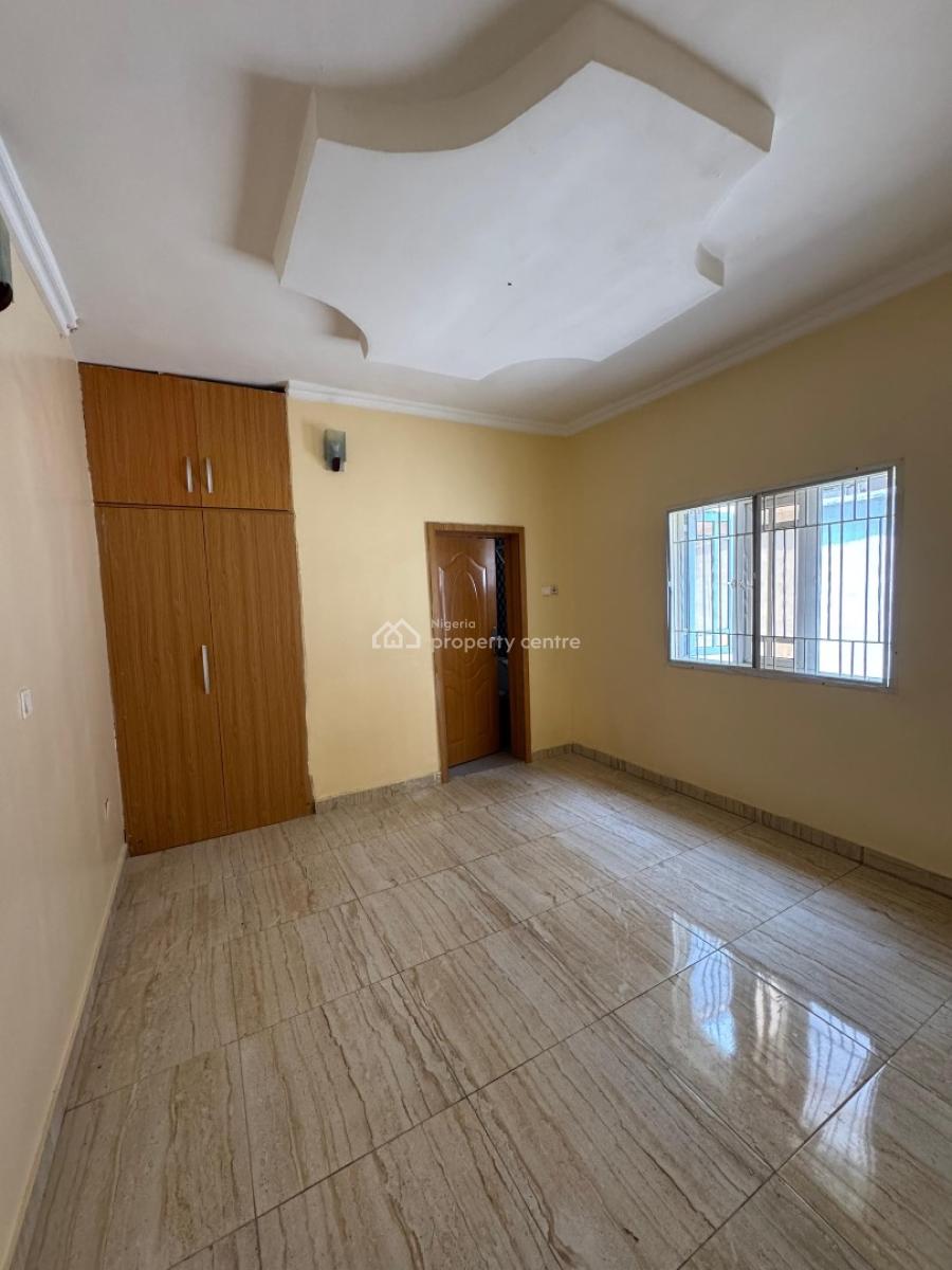 Beautiful 2 Bedroom Apartment Self Service, Lekki Phase 1, Lekki Phase 1, Lekki, Lagos, Flat / Apartment for Rent