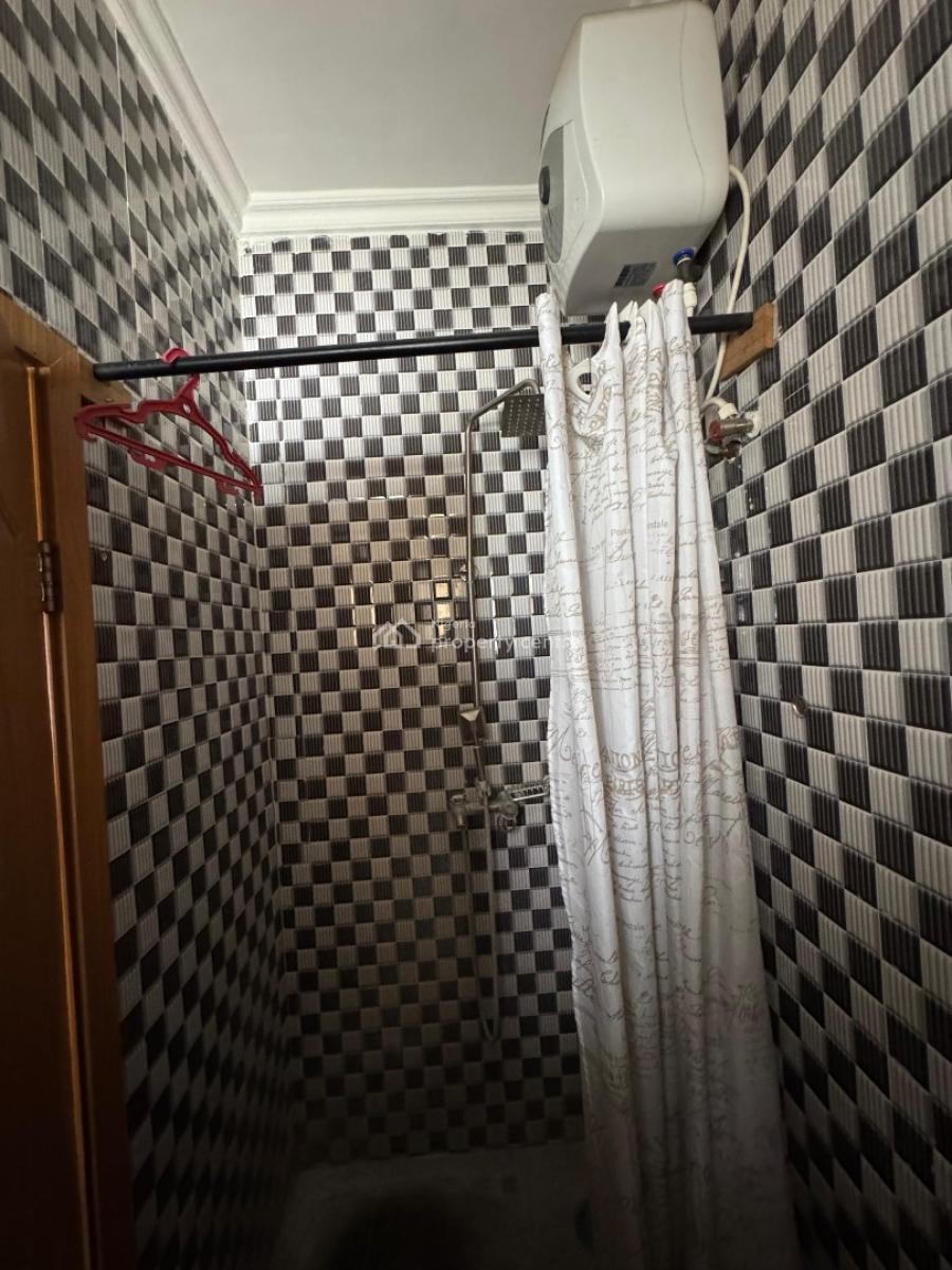 Beautiful 2 Bedroom Apartment Self Service, Lekki Phase 1, Lekki Phase 1, Lekki, Lagos, Flat / Apartment for Rent