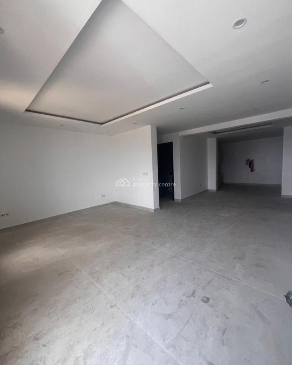 Lovely 2 Bedroom Apartment with Bq, Victoria Island, Victoria Island (vi), Lagos, Block of Flats for Sale