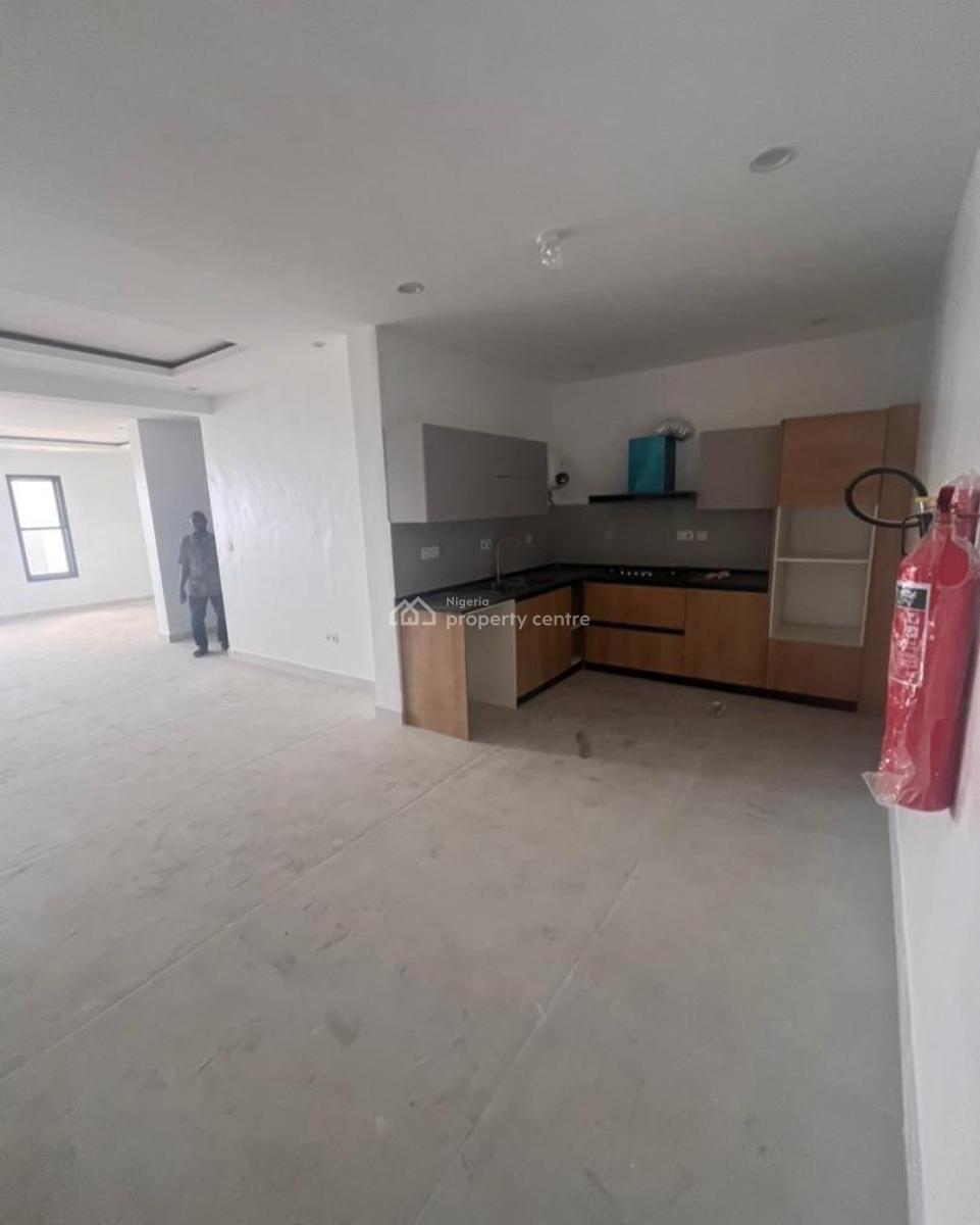 Lovely 2 Bedroom Apartment with Bq, Victoria Island, Victoria Island (vi), Lagos, Block of Flats for Sale