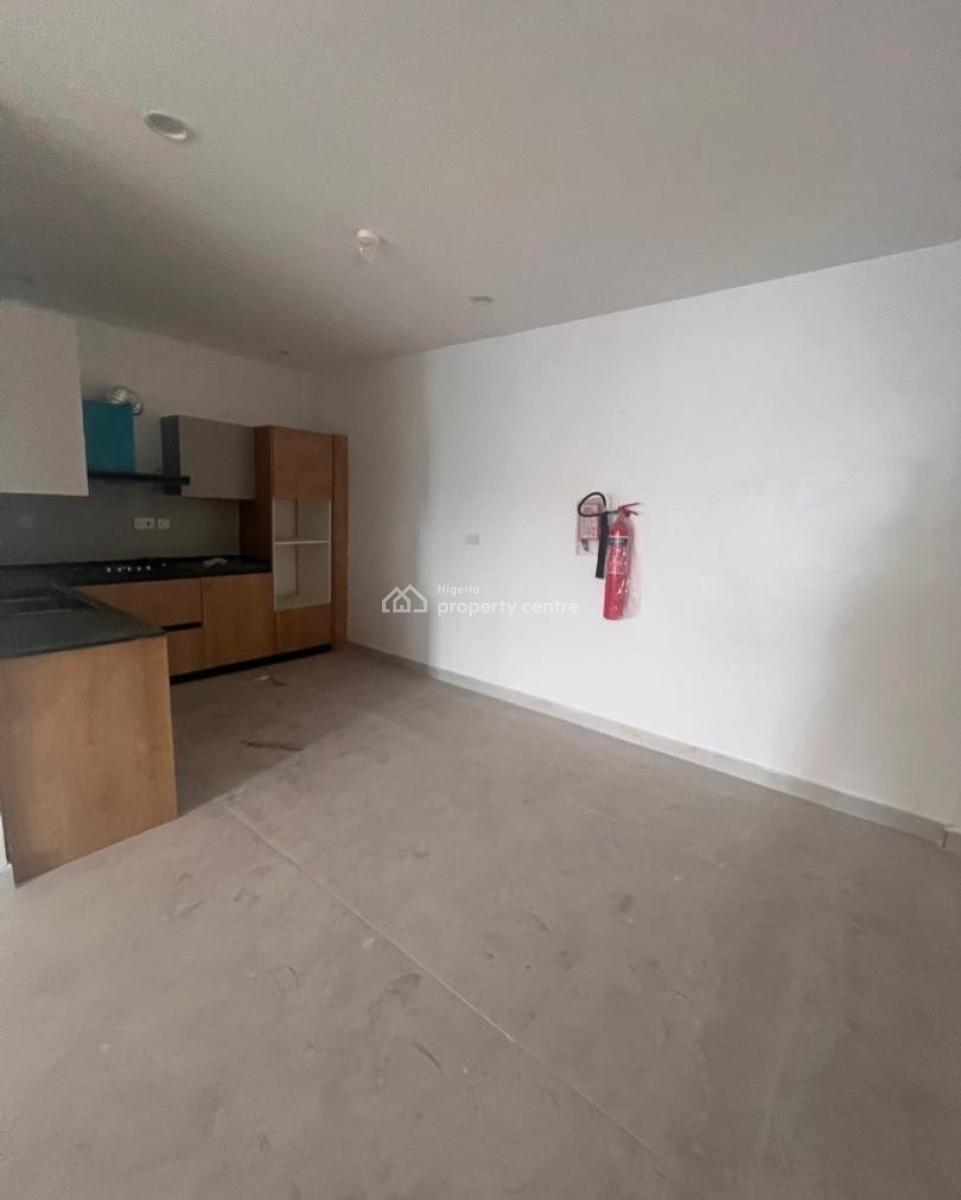 Lovely 2 Bedroom Apartment with Bq, Victoria Island, Victoria Island (vi), Lagos, Block of Flats for Sale