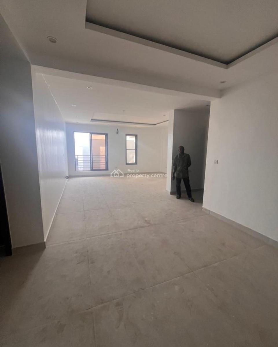 Lovely 2 Bedroom Apartment with Bq, Victoria Island, Victoria Island (vi), Lagos, Block of Flats for Sale