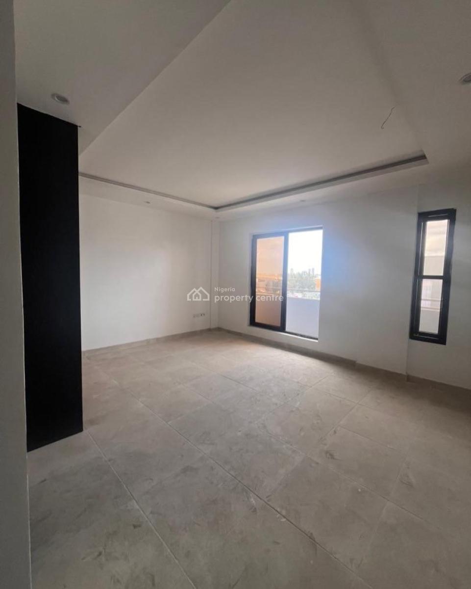 Lovely 2 Bedroom Apartment with Bq, Victoria Island, Victoria Island (vi), Lagos, Block of Flats for Sale