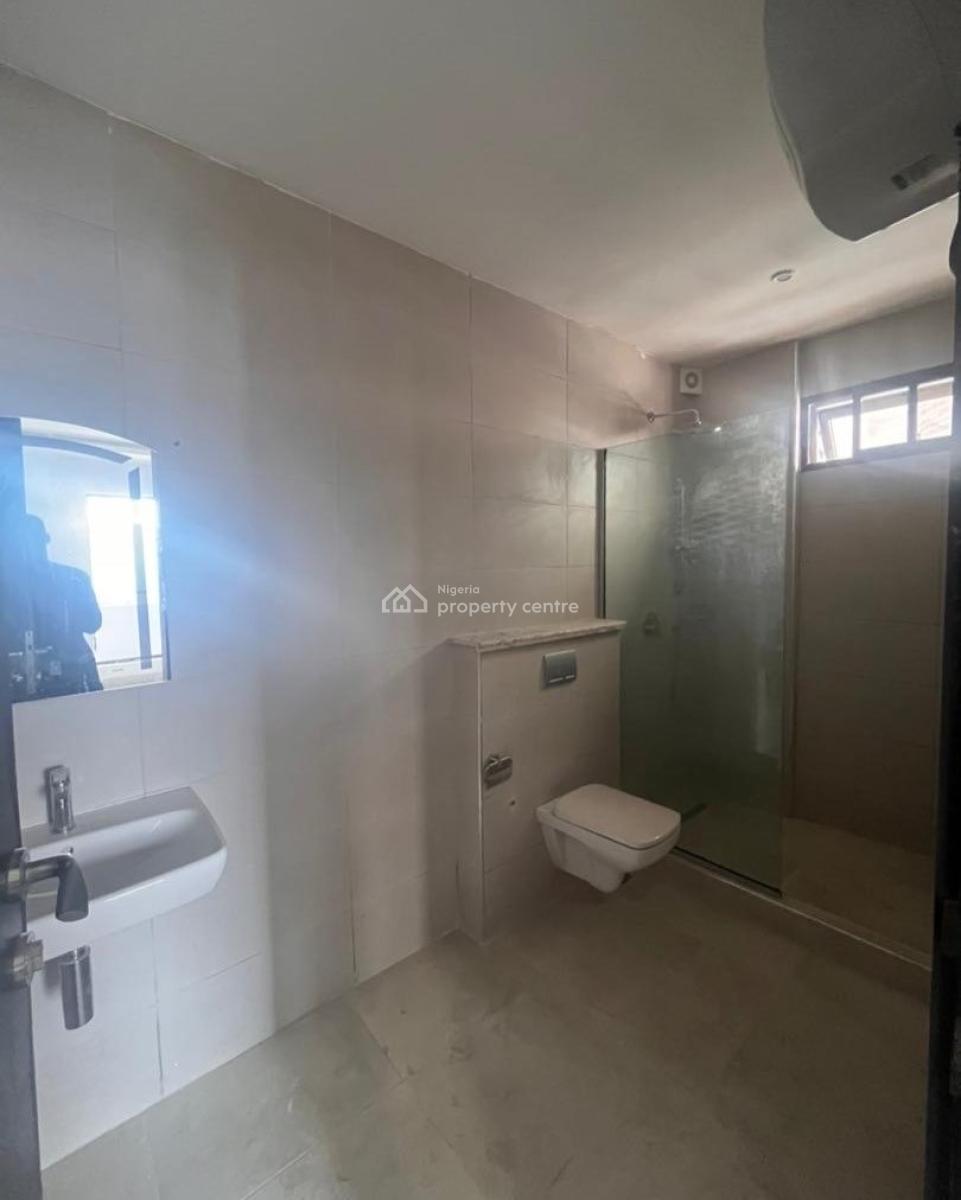 Lovely 2 Bedroom Apartment with Bq, Victoria Island, Victoria Island (vi), Lagos, Block of Flats for Sale
