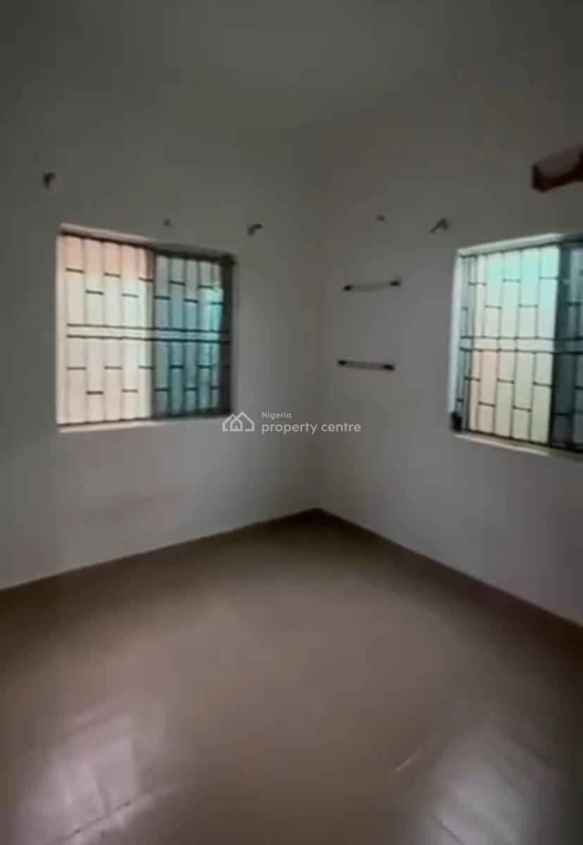 Mini Flat Apartment Behind Blenco Shoppers Hub { Video}, Behind Blenco Shoppers Hub, Sangotedo, Ajah, Lagos, Mini Flat (room and Parlour) for Rent