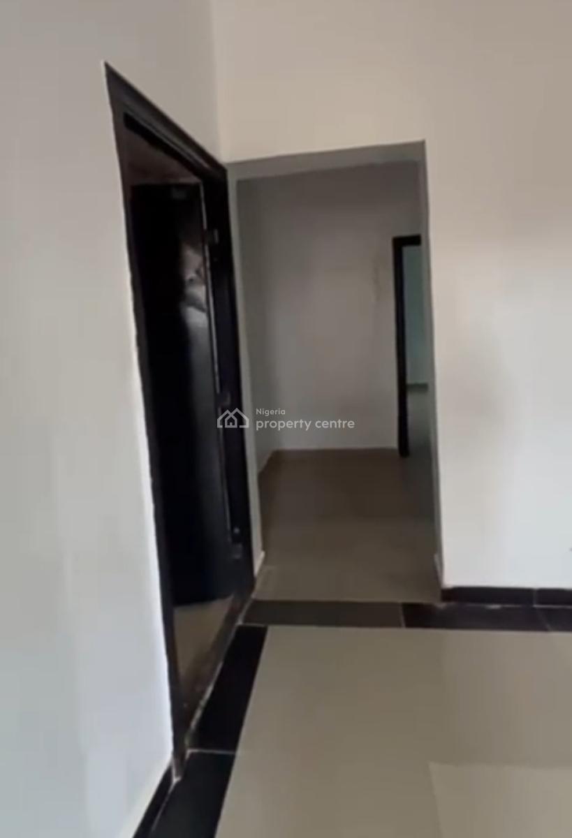 Mini Flat Apartment Behind Blenco Shoppers Hub { Video}, Behind Blenco Shoppers Hub, Sangotedo, Ajah, Lagos, Mini Flat (room and Parlour) for Rent