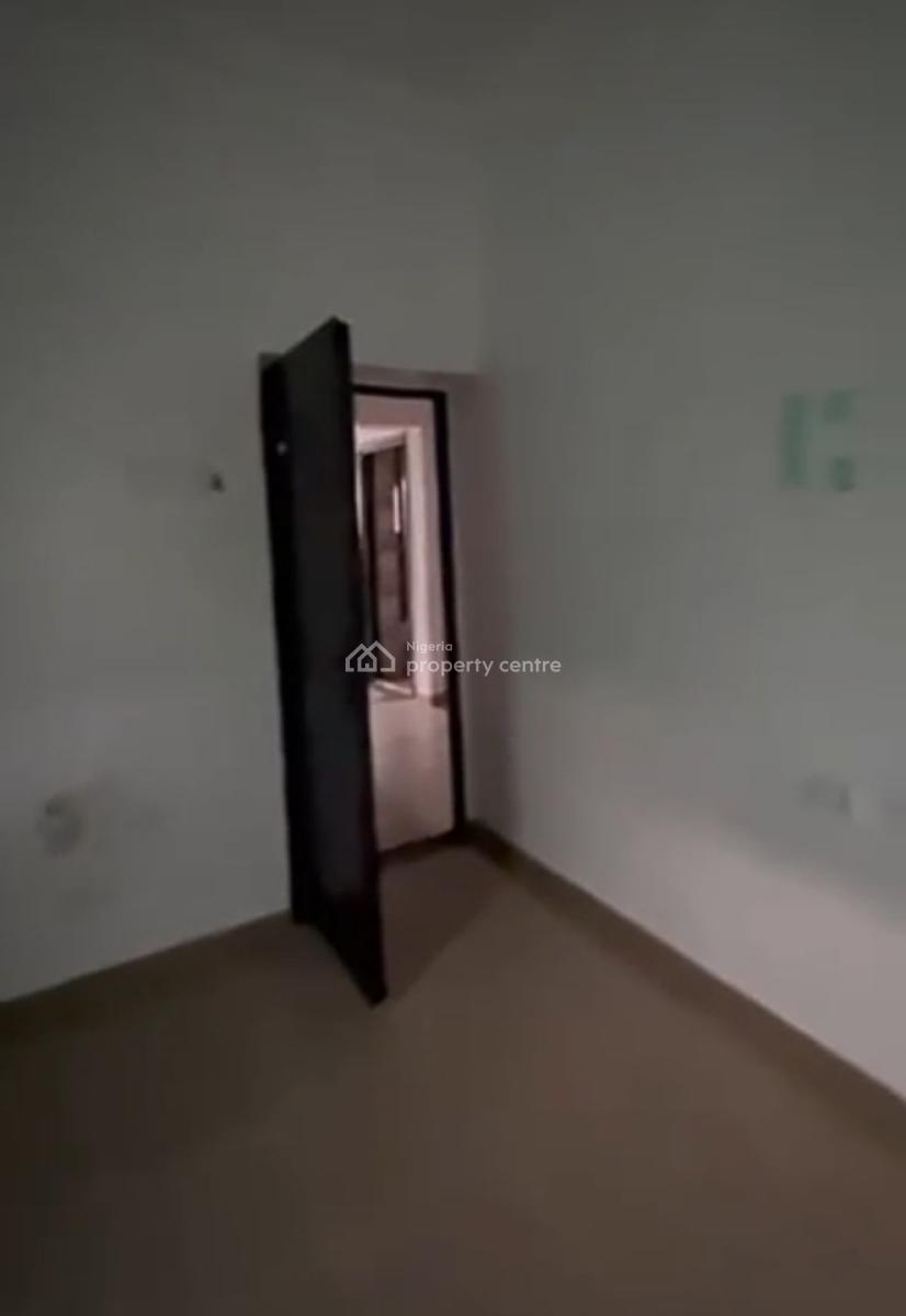 Mini Flat Apartment Behind Blenco Shoppers Hub { Video}, Behind Blenco Shoppers Hub, Sangotedo, Ajah, Lagos, Mini Flat (room and Parlour) for Rent