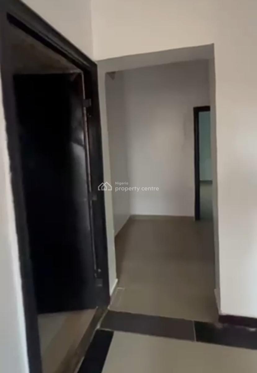 Mini Flat Apartment Behind Blenco Shoppers Hub { Video}, Behind Blenco Shoppers Hub, Sangotedo, Ajah, Lagos, Mini Flat (room and Parlour) for Rent
