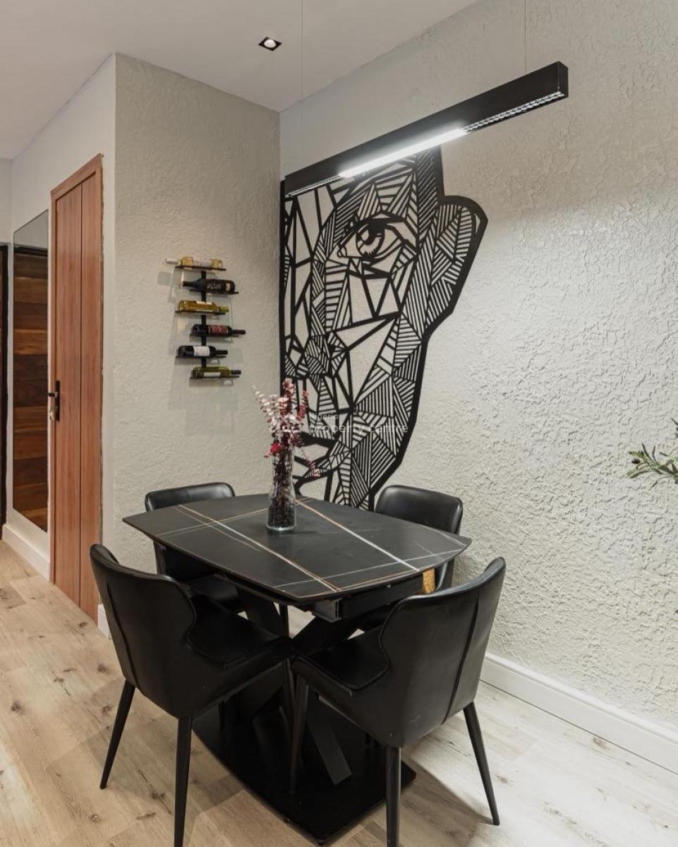 Lovely 2 Bedroom Apartment with Bq, Ikate, Ikate, Lekki, Lagos, Block of Flats for Sale