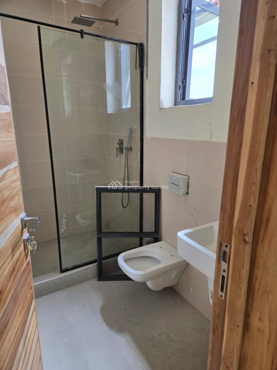 Luxury Newly Built 3 Bedroom Apartments, Off Admiralty Way, Lekki Phase 1, Lekki, Lagos, Flat / Apartment for Sale