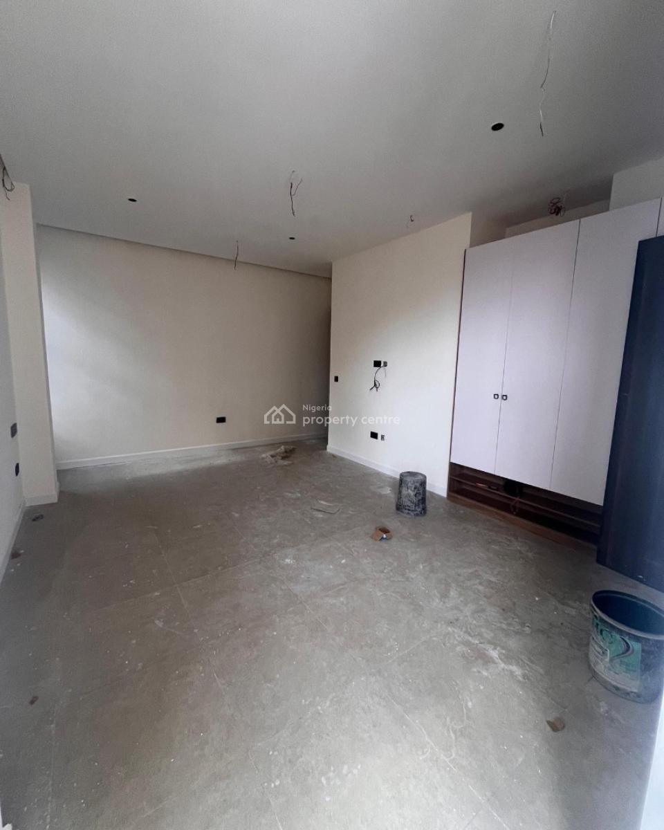 Lovely 2 Bedroom Apartment with Bq, Ikate, Ikate, Lekki, Lagos, Block of Flats for Sale