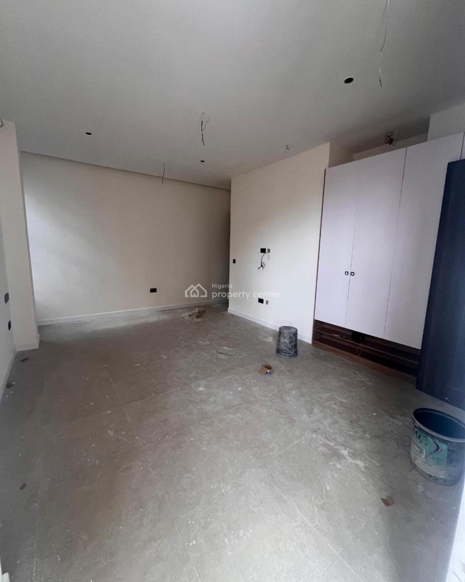 Lovely 2 Bedroom Apartment with Bq, Ikate, Ikate, Lekki, Lagos, Block of Flats for Sale