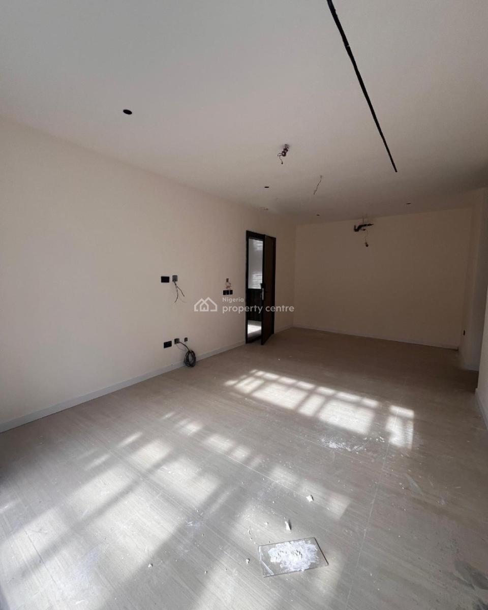 Lovely 2 Bedroom Apartment with Bq, Ikate, Ikate, Lekki, Lagos, Block of Flats for Sale