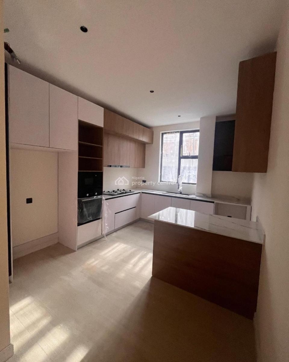 Lovely 2 Bedroom Apartment with Bq, Ikate, Ikate, Lekki, Lagos, Block of Flats for Sale