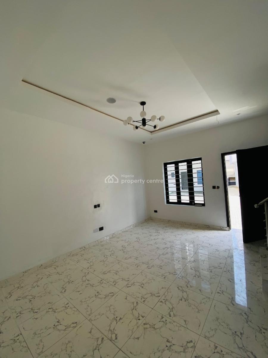 Spacious & Affordable 2/3bedroom Terrace Duplex in Ajah, Ajah, Ajah, Lagos, Terraced Duplex for Sale