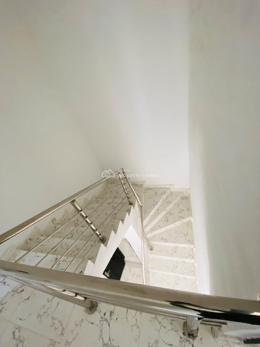 Spacious & Affordable 2/3bedroom Terrace Duplex in Ajah, Ajah, Ajah, Lagos, Terraced Duplex for Sale