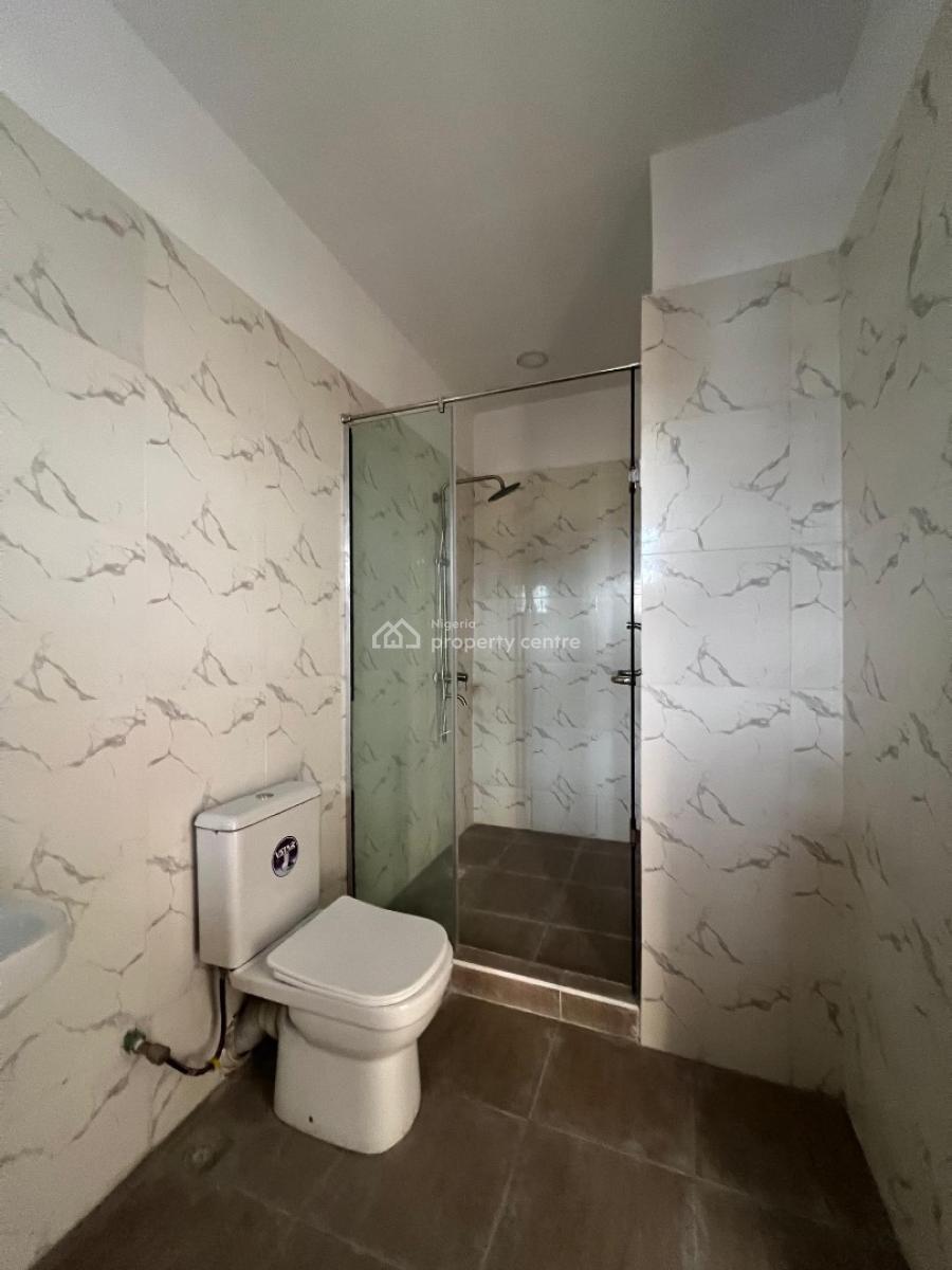 Spacious & Affordable 2/3bedroom Terrace Duplex in Ajah, Ajah, Ajah, Lagos, Terraced Duplex for Sale