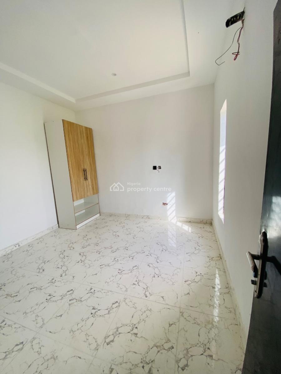 Spacious & Affordable 2/3bedroom Terrace Duplex in Ajah, Ajah, Ajah, Lagos, Terraced Duplex for Sale