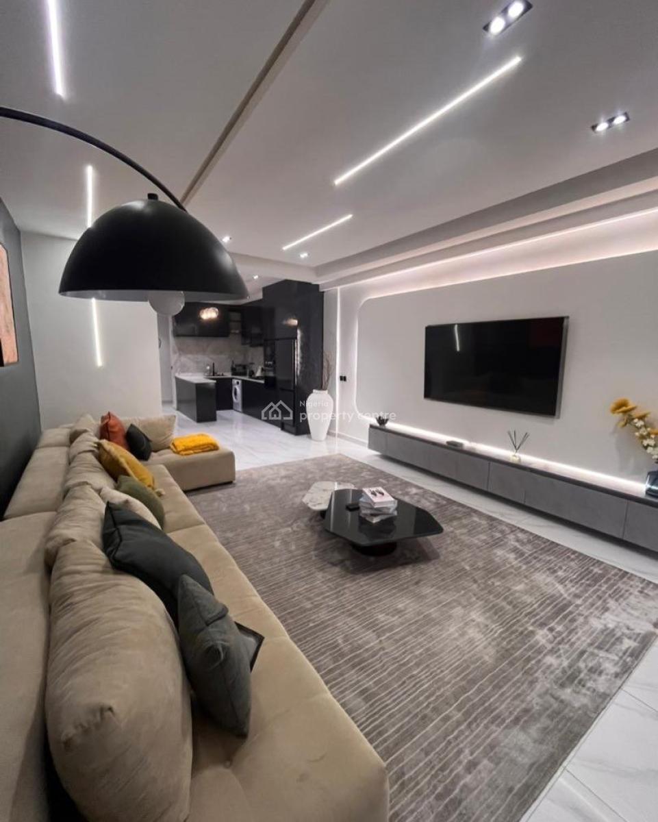 Lovely 2 Bedroom Apartment, Ikate, Ikate, Lekki, Lagos, Block of Flats for Sale