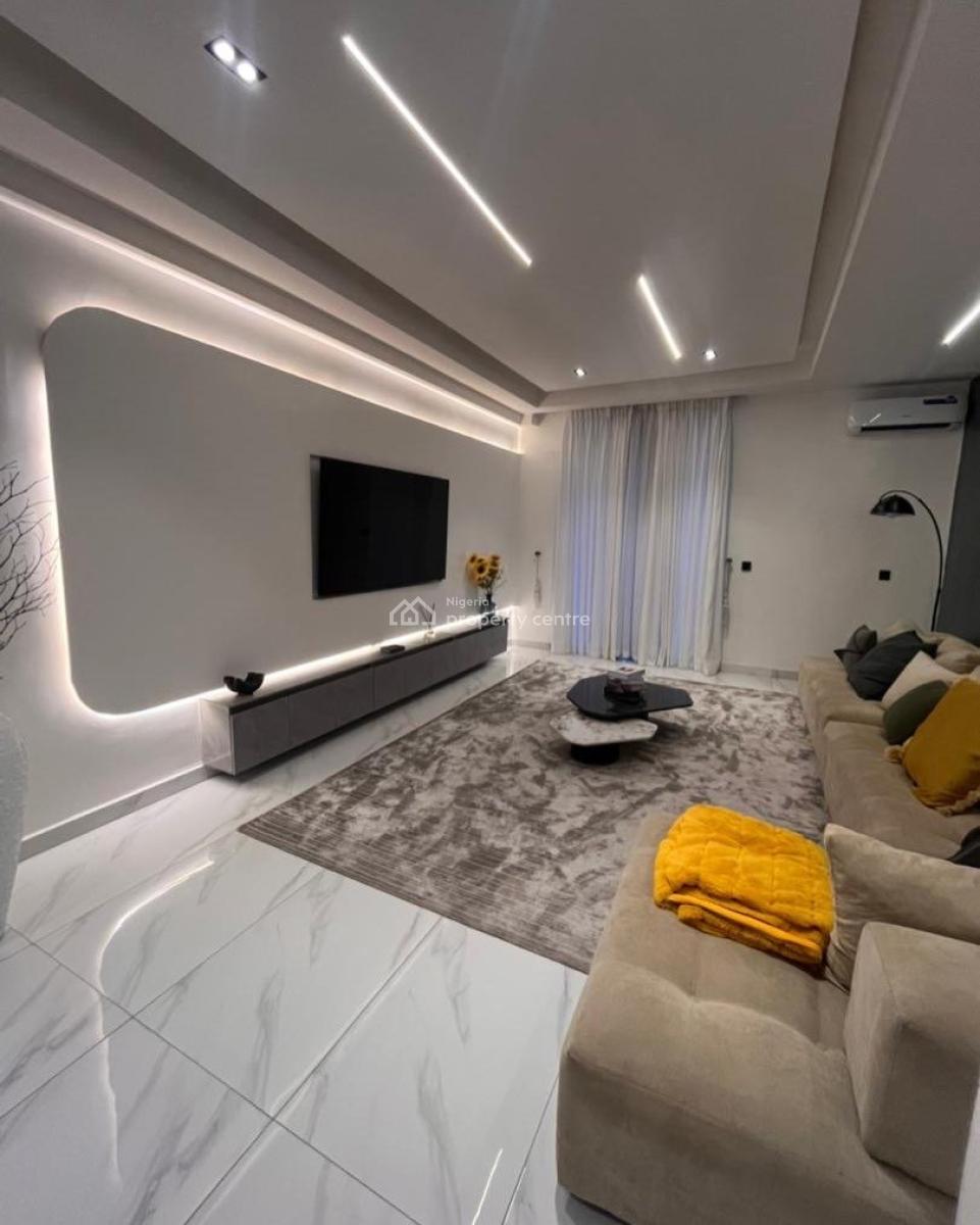 Lovely 2 Bedroom Apartment, Ikate, Ikate, Lekki, Lagos, Block of Flats for Sale