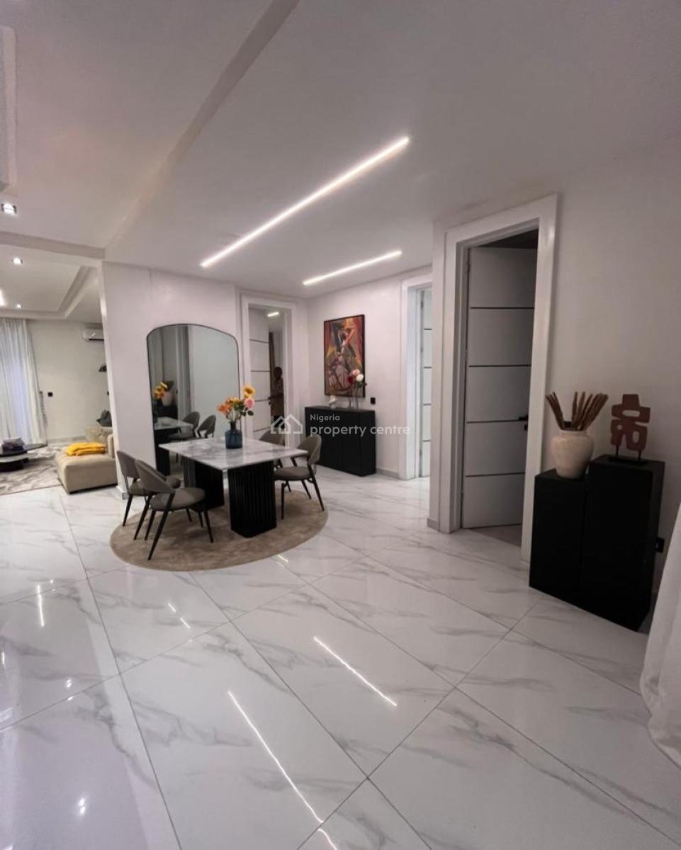 Lovely 2 Bedroom Apartment, Ikate, Ikate, Lekki, Lagos, Block of Flats for Sale