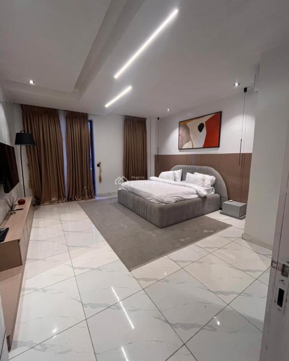 Lovely 2 Bedroom Apartment, Ikate, Ikate, Lekki, Lagos, Block of Flats for Sale