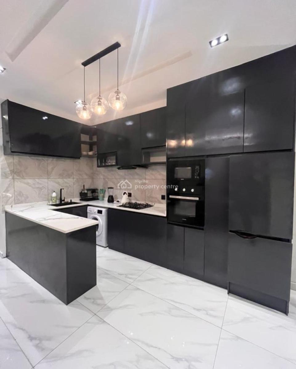 Lovely 2 Bedroom Apartment, Ikate, Ikate, Lekki, Lagos, Block of Flats for Sale