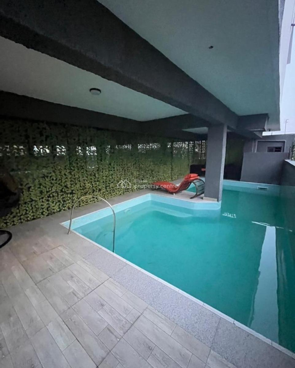 Lovely 2 Bedroom Apartment, Ikate, Ikate, Lekki, Lagos, Block of Flats for Sale