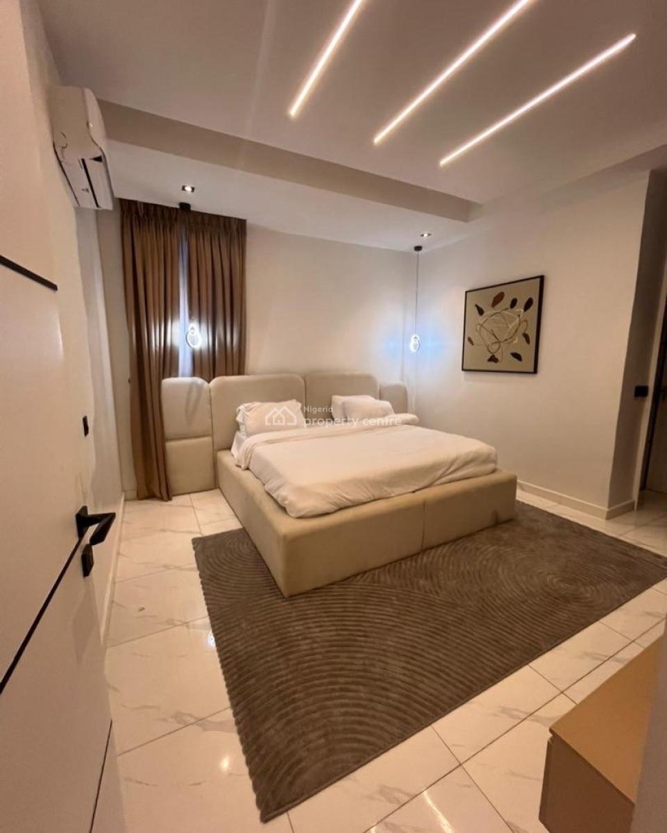 Lovely 2 Bedroom Apartment, Ikate, Ikate, Lekki, Lagos, Block of Flats for Sale