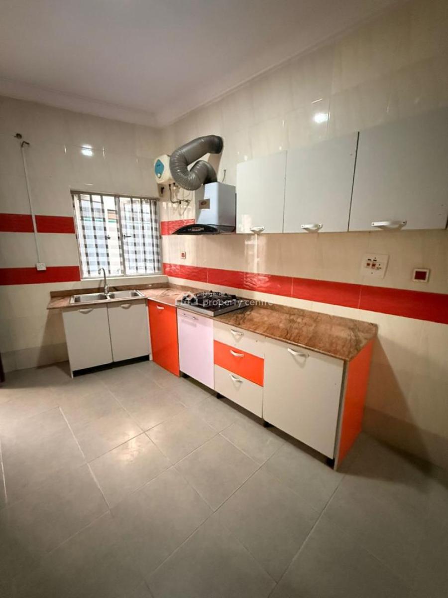 3 Bedroom Duplex with Bq, Vam Daniels Estate, Orchid, Lekki, Lagos, House for Rent