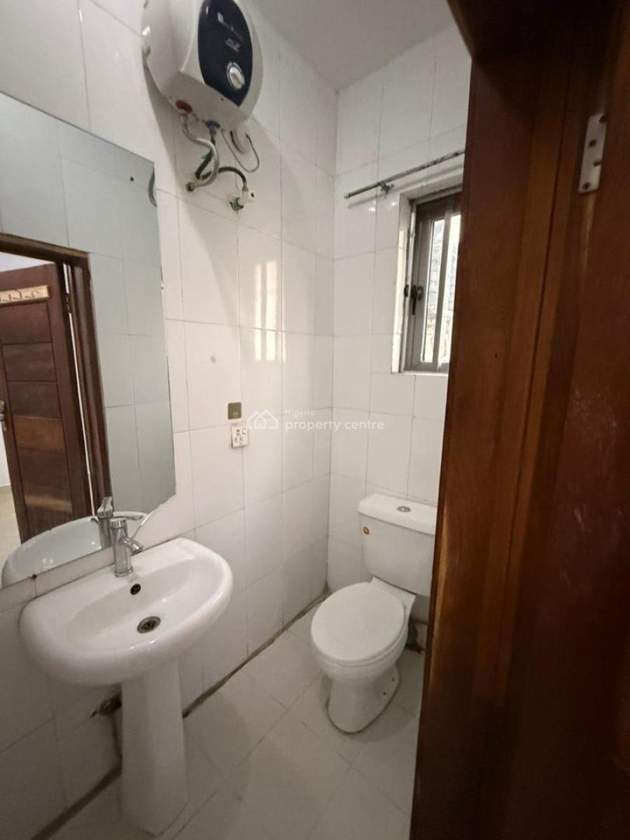 3 Bedroom Duplex with Bq, Vam Daniels Estate, Orchid, Lekki, Lagos, House for Rent
