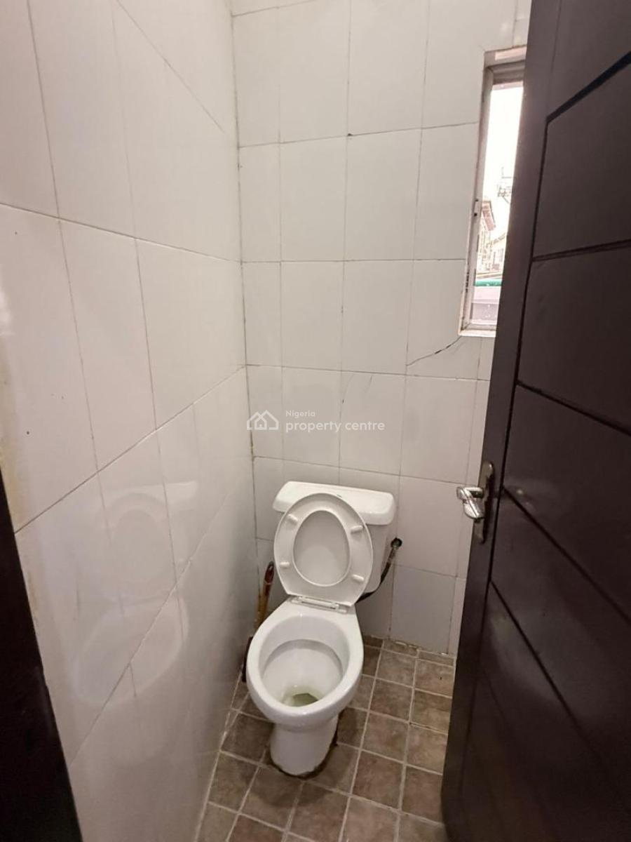 3 Bedroom Duplex with Bq, Vam Daniels Estate, Orchid, Lekki, Lagos, House for Rent