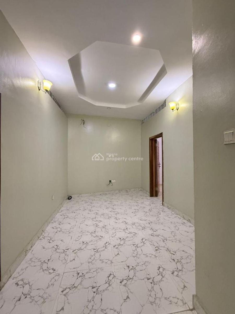 3 Bedroom Duplex with Bq, Vam Daniels Estate, Orchid, Lekki, Lagos, House for Rent