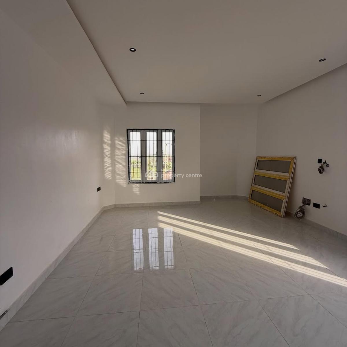 Newly Built 4 Bedroom Detached Duplex+2 Room Detached Bq, Lokogoma District, Abuja, Detached Duplex for Sale