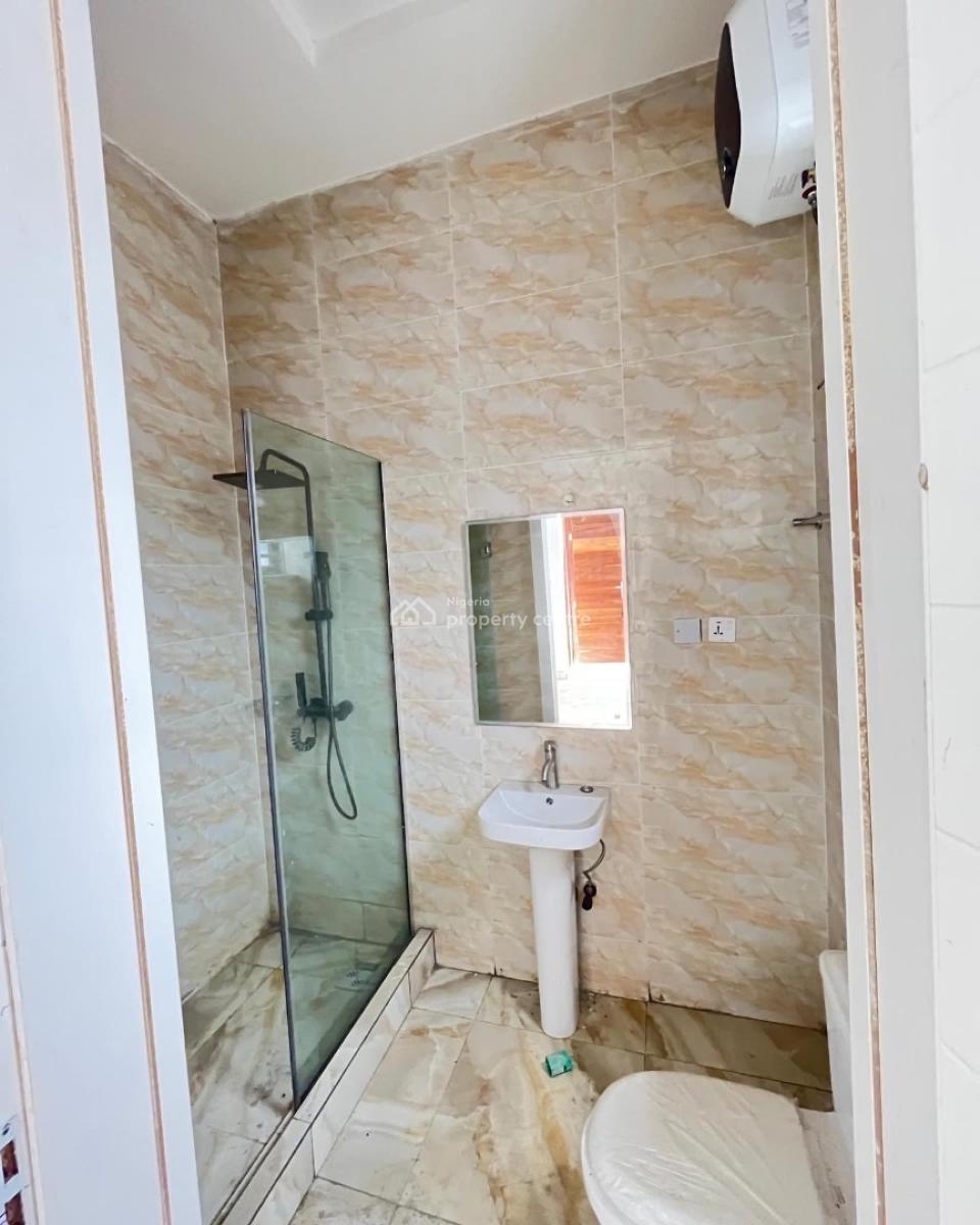 Lovely 2 Bedroom Terrace Duplex, Orchid, Lekki, Lagos, Terraced Duplex for Sale